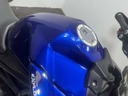 Triumph Explorer 1215 2012 only 25k full luggage arrow exhaust new MOT tourer 59