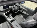 Peugeot 3008 1.2 PureTech GT Line Premium SUV 5dr Petrol EAT Euro 6 (s/s) (130 ps) 48