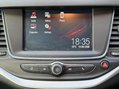 Vauxhall Astra 1.4i Design Euro 6 5dr 18