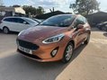 Ford Fiesta 1.1 Ti-VCT Zetec B&O Play Series Hatchback 3dr Petrol Manual Euro 6 (s/s) ( 12