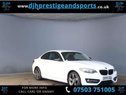 BMW 2 Series 1.5 218i Sport Euro 6 (s/s) 2dr
