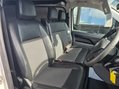 Vauxhall Vivaro L2H1 2900 DYNAMIC S/S 8