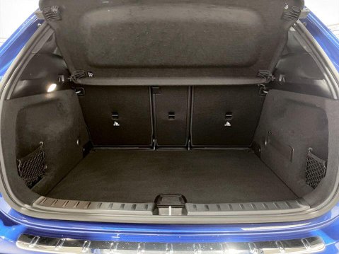 Mercedes-Benz GLA 1.3 GLA250e 15.6kWh AMG Line (Executive) SUV 5dr Petrol Plug-in Hybrid 8G-D 21