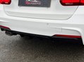 BMW 3 Series 2.0 320d M Sport Shadow Edition Touring Auto Euro 6 (s/s) 5dr 11