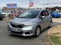 Honda Jazz I-VTEC S 13,123 Miles 20