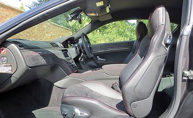 Maserati Granturismo MC Stradale 16