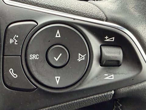 Vauxhall Mokka 1.2 Turbo Ultimate 5dr Auto 31