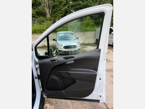 Ford Transit Courier 1.5 TDCi L1 Euro 6 5dr 21