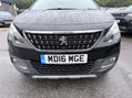 Peugeot 2008 1.2 PureTech Allure ETG Euro 6 (s/s) 5dr 8