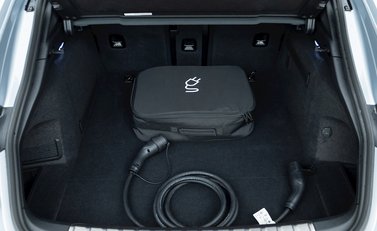 Porsche Taycan 4S Sport Turismo 27