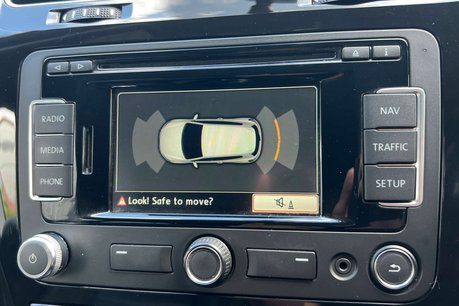 Volkswagen Scirocco 2.0 TDI BlueMotion Tech R-Line Hatchback 3dr Diesel Manual Euro 6 (s/s) (18 39