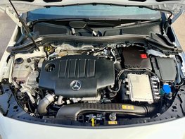 Mercedes-Benz B Class 2.0 B 200 AMG Line Edition Premium D Auto 5dr 7