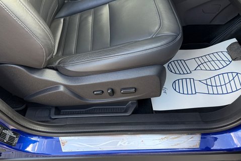 Ford Kuga TITANIUM X TDCI 4X4 AUTOMATIC - PAN ROOF -TOWBAR -CARPLAY -KEYLESS -CAMBELT 38