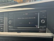 Volkswagen Transporter Camper | 4 Berth | Air Con | Pop Top | Cooker | Rock n Roll Bed 31