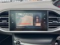 Peugeot 308 1.2 PureTech Tech Edition EAT Euro 6 (s/s) 5dr 41