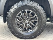Ford Ranger Raptor 3.0T V6 Ecoboost 292 - Glazed Canopy with Gullwings 39
