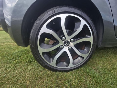 Citroen C3 Picasso 1.6 BlueHDi Platinum Euro 6 5dr 26