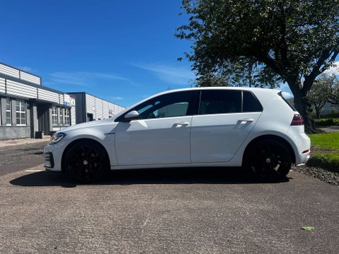 Volkswagen Golf 2.0 Golf GTi TSi 5dr 2
