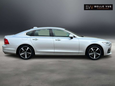 Volvo S90 2.0 S90 R-Design D4 Automatic 4dr - NATIONAL DELIVERY* 2