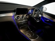 Mercedes-Benz GLC 2.0 GLC220d AMG Line (Premium) SUV 5dr Diesel G-Tronic+ 4MATIC Euro 6 (s/s) 14
