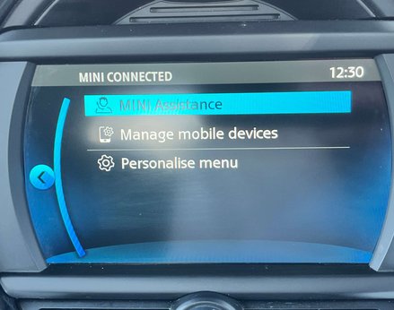 Mini Convertible 1.5 Cooper Classic Auto 2dr 39