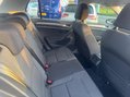 Volkswagen Golf 1.0 TSI BlueMotion Tech SE DSG Euro 6 (s/s) 5dr 10