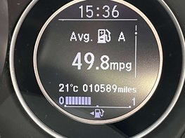 Honda Jazz 1.3 Jazz EX i-VTec CVT 5dr 23