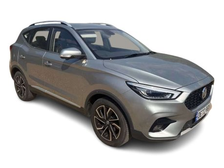 MG ZS 1.0 T-GDI Exclusive SUV 5dr Petrol Auto Euro 6 (111 ps) 1