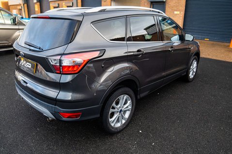 Ford Kuga 1.5 Kuga Titanium TDCI 5dr 54