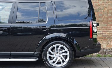 Land Rover Discovery 21