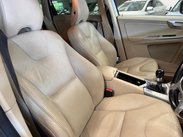 Volvo XC60 2.4 D4 SE Lux AWD Euro 5 (s/s) 5dr 11