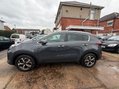 Kia Sportage 1.6 CRDi 2 SUV 5dr Diesel Manual Euro 6 (s/s) (134 bhp) 8