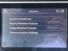 Nissan LEAF Leaf N-Connecta Electric 110Kw 39kWh (AUTOMATIC) 5dr 52