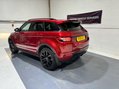 Land Rover Range Rover Evoque 2.2 SD4 Dynamic Auto 4WD Euro 5 (s/s) 5dr 13