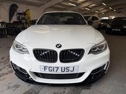 BMW 2 Series 1.5 218i M Sport Euro 6 (s/s) 2dr 2