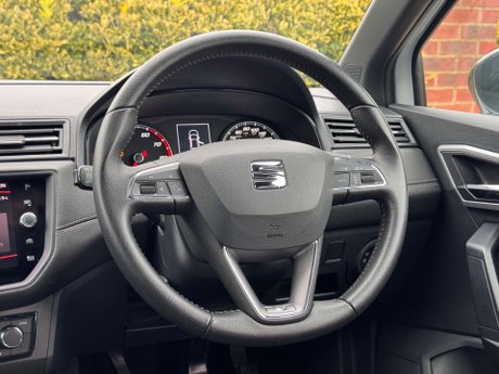 SEAT Ibiza 1.0 Ibiza Xcellence TSi 5dr 20