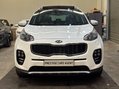 Kia Sportage 2.0 CRDi GT-Line S Auto AWD Euro 6 5dr 2