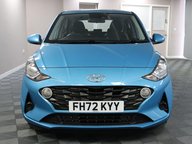 Hyundai i10 MPI SE 2