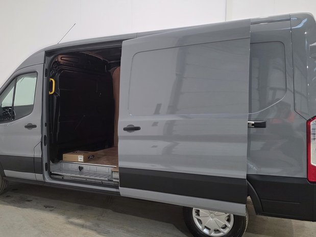 Ford Transit Transit 350 135kW 68kWh H2 Leader Van Auto 4