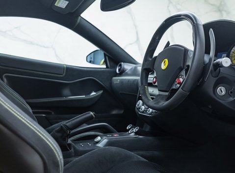 Ferrari 599 GTO 11