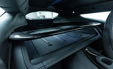 Aston Martin Vanquish ZAGATO Shooting Brake 14
