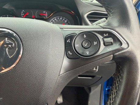 Vauxhall Grandland X SE PREMIUM 14