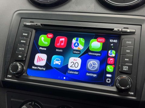 SEAT Ibiza 1.2 TSI FR Red Edition Sport Coupe 3dr Petrol Manual Euro 6 (110 ps) 35