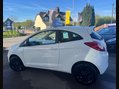 Ford Ka 1.2 Zetec White Edition Euro 6 (s/s) 3dr 4