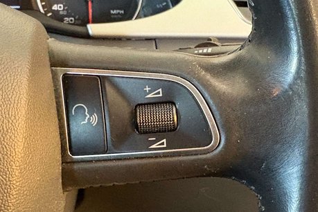 Audi A4 Allroad 2.0 TDI Estate 5dr Diesel Manual quattro Euro 5 (s/s) (170 ps) 51