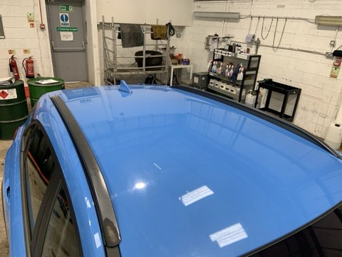 Hyundai KONA GDI SE CONNECT 9