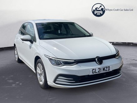 Volkswagen Golf 1.5 TSI Life Euro 6 (s/s) 5dr