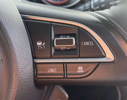 Suzuki Swift 1.2 Swift SZ5 DualJet MHEV 5dr 43