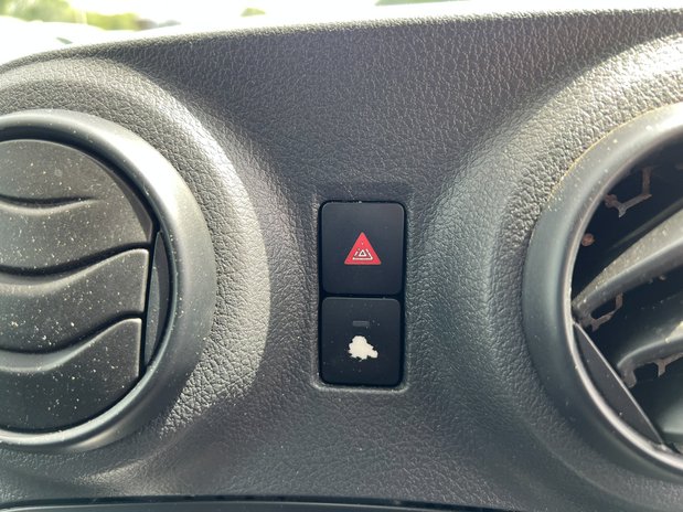 Mercedes-Benz Citan LWB L2H1 (SOLD) Low Roof EURO 6 NO VAT 30
