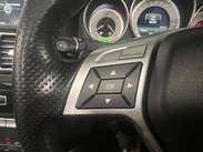 Mercedes-Benz E Class 2.1 E250 CDI AMG Sport Cabriolet G-Tronic+ Euro 5 (s/s) 2dr 20